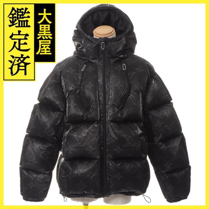 楽天市場】LOUIS VUITTON ルイヴィトン 衣類 2054 リバーシブル3D  