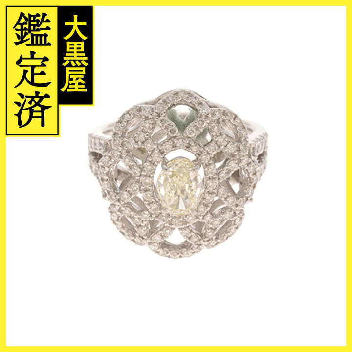 楽天市場】JEWELRY ジュエリー リング 指輪 ダイヤモンド プラチナ 