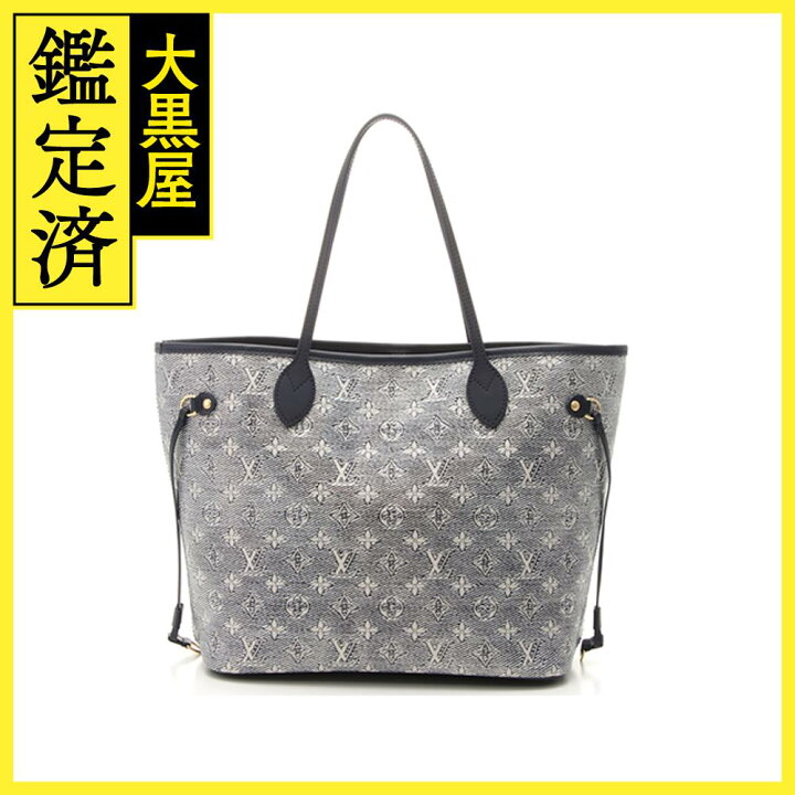 楽天市場】LOUIS VUITTON ルイヴィトン トートバッグ ネヴァーフルMM 