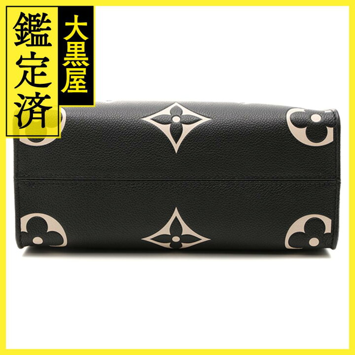 楽天市場】LOUIS VUITTON ルイヴィトン オンザゴーPM M45659 モノ  