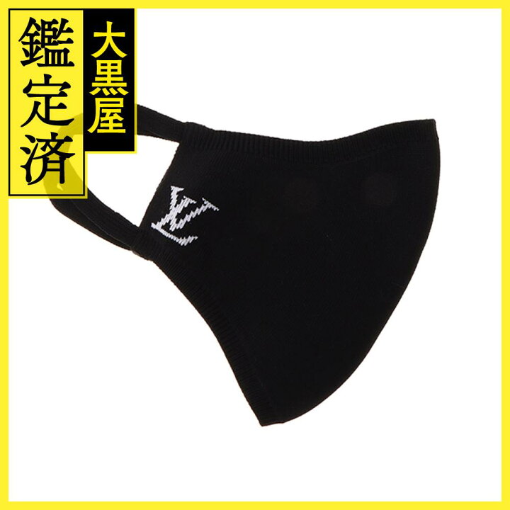 楽天市場】Louis Vuitton ルイ・ヴィトン M76748 マスク・マイユ  