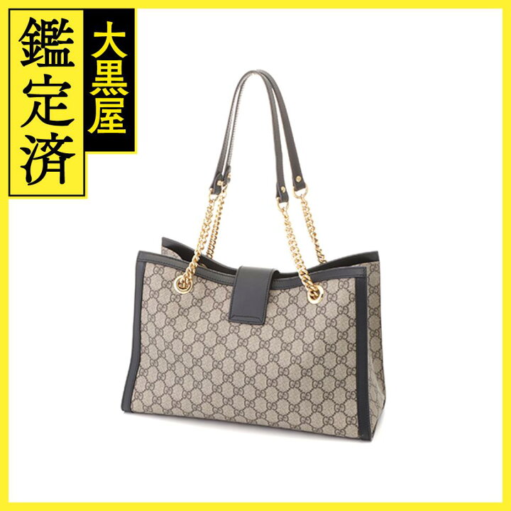 楽天市場】【送料無料】GUCCI グッチ パドロック ミディアムショルダー