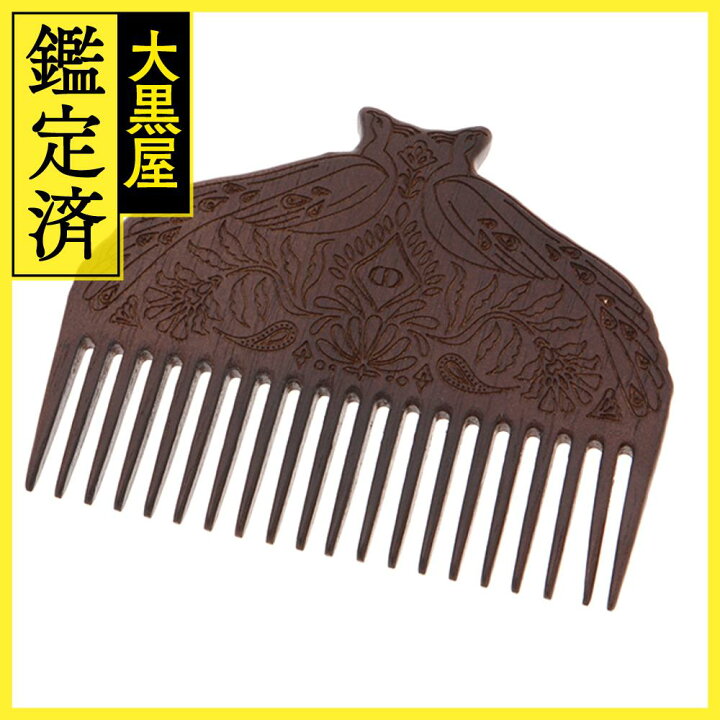 楽天市場】Christian Dior クリスチャンディオール コーム くし  