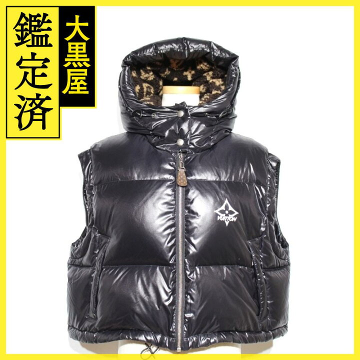 楽天市場】LOUIS VUITTON ルイヴィトン 衣類 グロッシースリーブレスパ 