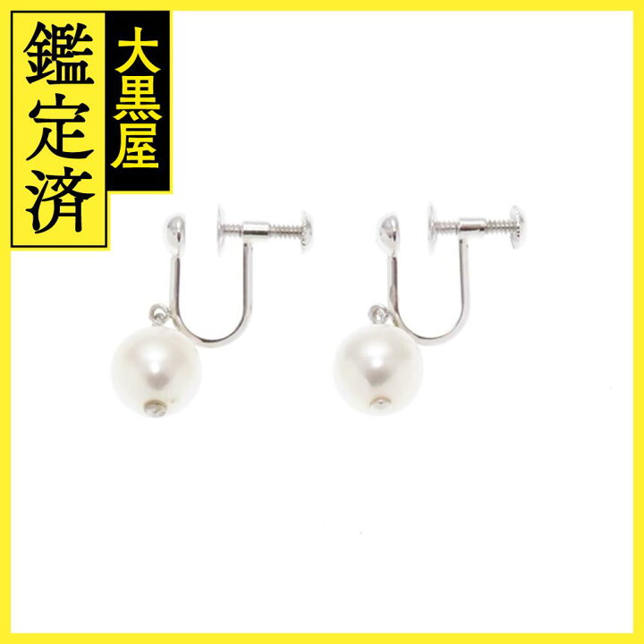 楽天市場】JEWELRY ノンブランドジュエリー イヤリング ホワイト  