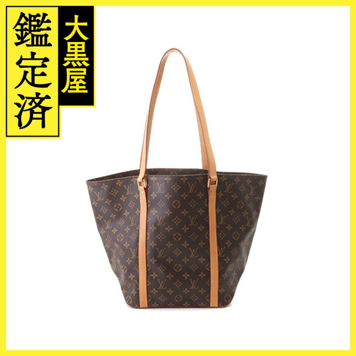 楽天市場】ルイ ヴィトン LOUIS VUITTON ヴィトンサック・ショッピング  
