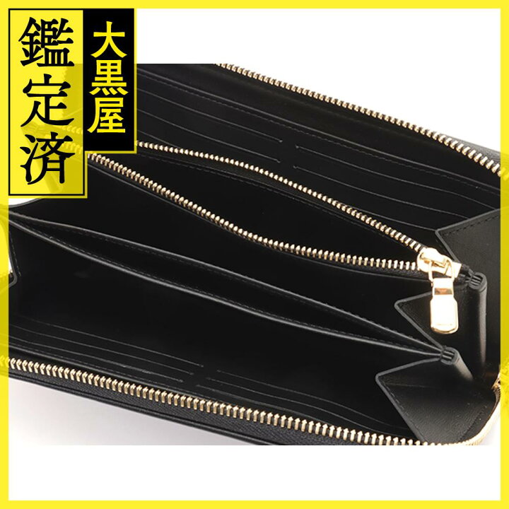 楽天市場】LOUIS VUITTON ルイヴィトン ジッピー・ウォレット  