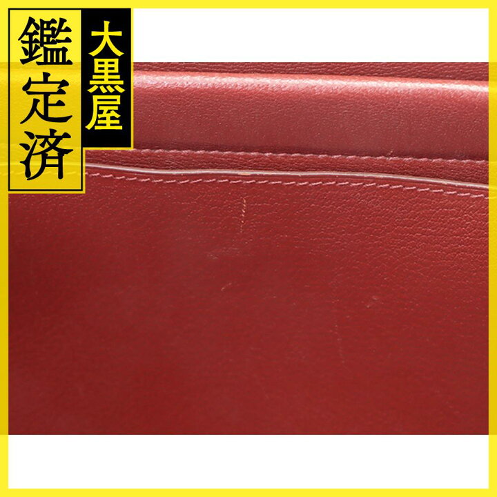 楽天市場】HERMES エルメス トートバッグ カバナ ルージュアッシュ 