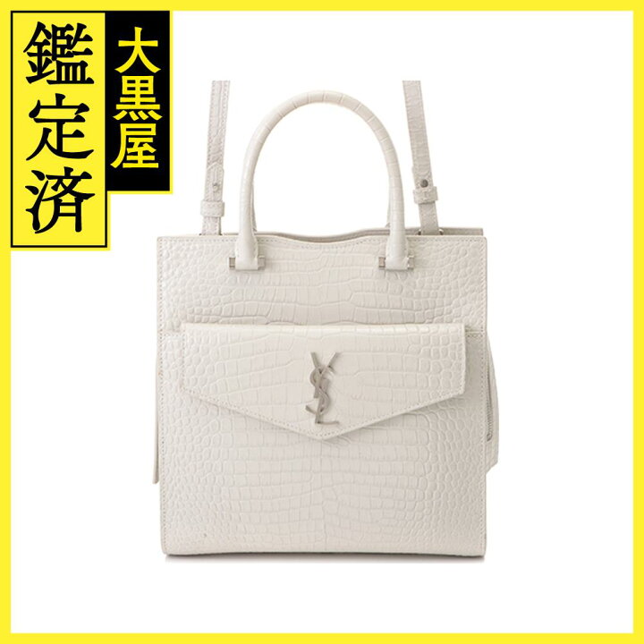 楽天市場】SAINT LAURENT サンローラン アップタウン 2wayスモール 