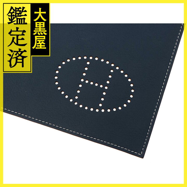 楽天市場】HERMES エルメス デスクマット （ミーズ・エ・ルランス  