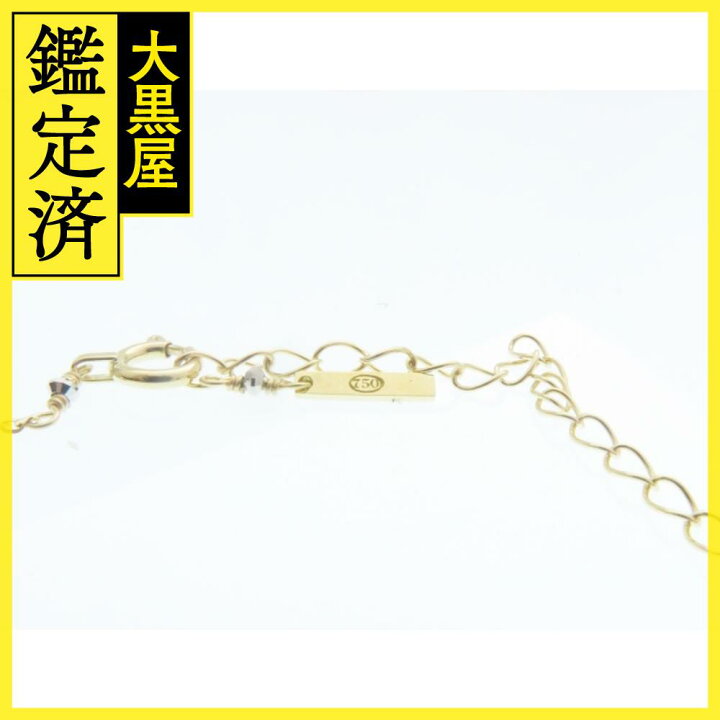 楽天市場】203ｼﾞｭｴﾘｰ ネックレス K10/K18/PR/1.8g 2144000225358 【437 