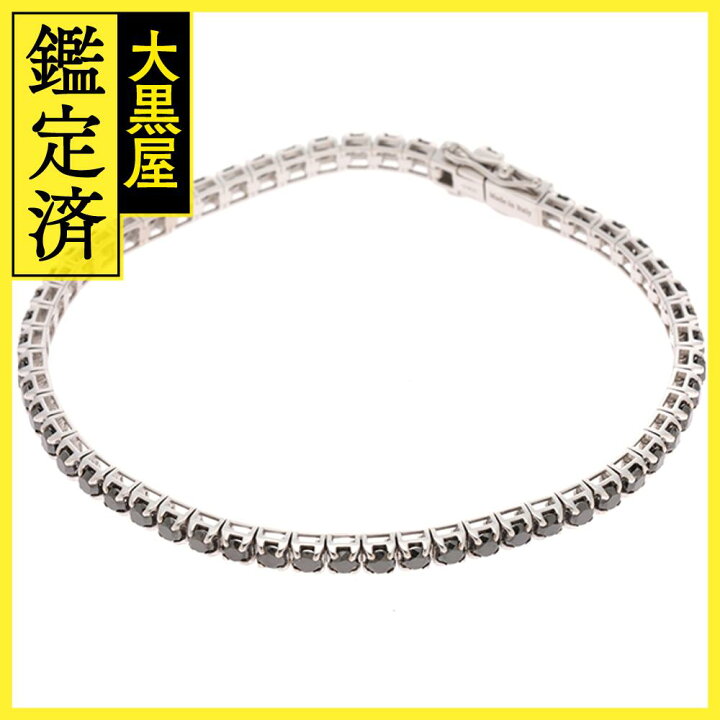 楽天市場】DAMIANI ダミアーニ ルーチェ ブレスレット K18ホワイト 