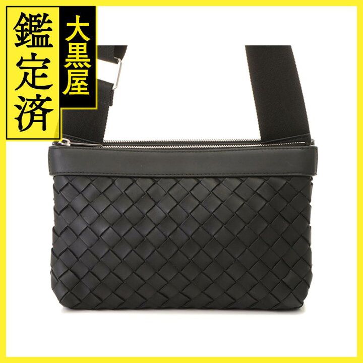 楽天市場】BOTTEGA VENETA ボッテガヴェネタ イントレチャート 