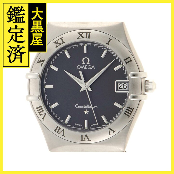 楽天市場】OMEGA オメガ 腕時計 コンステレーション 1512.40.00 