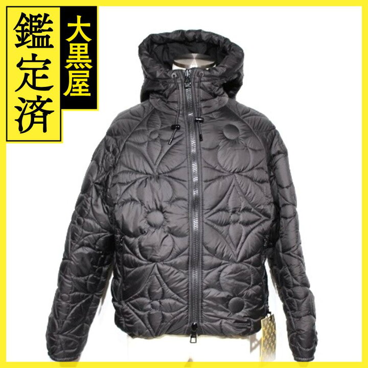 楽天市場】LOUIS VUITTON ルイヴィトン 衣類 LVSEフラワーキルテッド  