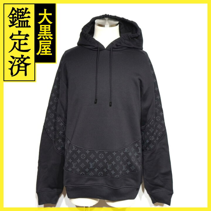 楽天市場】LOUIS VUITTON ルイヴィトン 衣類 モノグラムサークルカット  