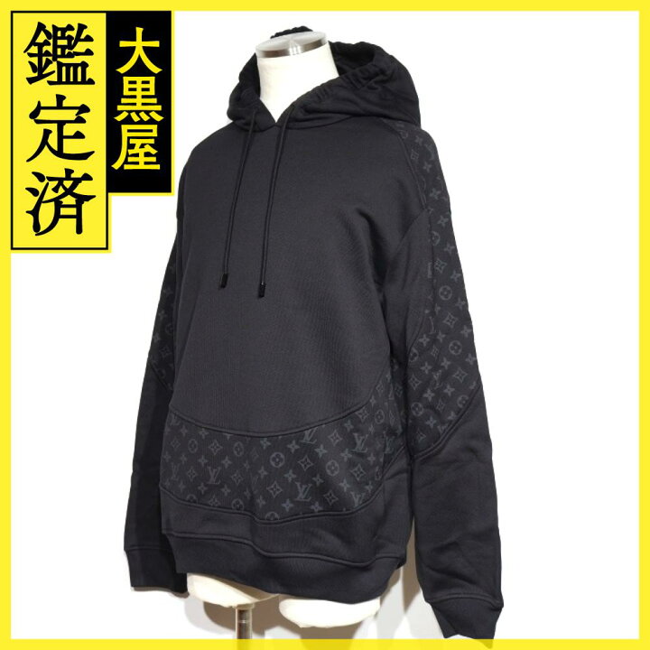 楽天市場】LOUIS VUITTON ルイヴィトン 衣類 モノグラムサークルカット 