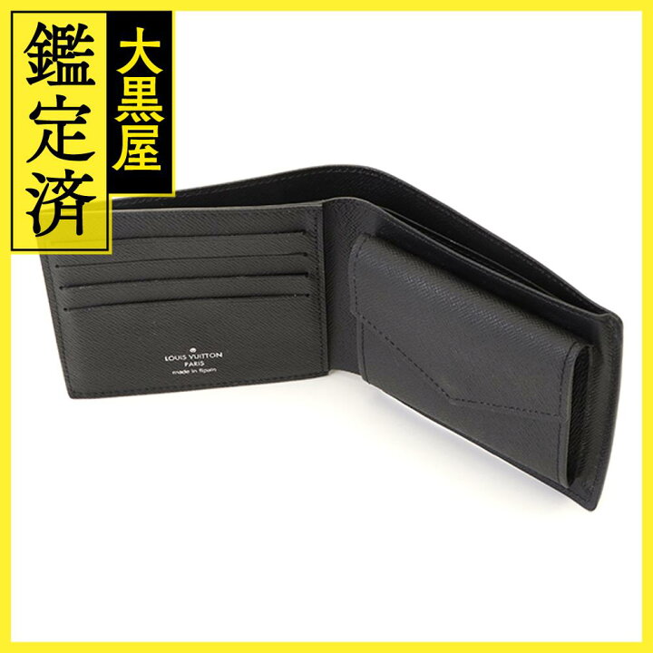 楽天市場】LOUIS VUITTON ルイ・ヴィトン ポルトフォイユ・マルコNM  