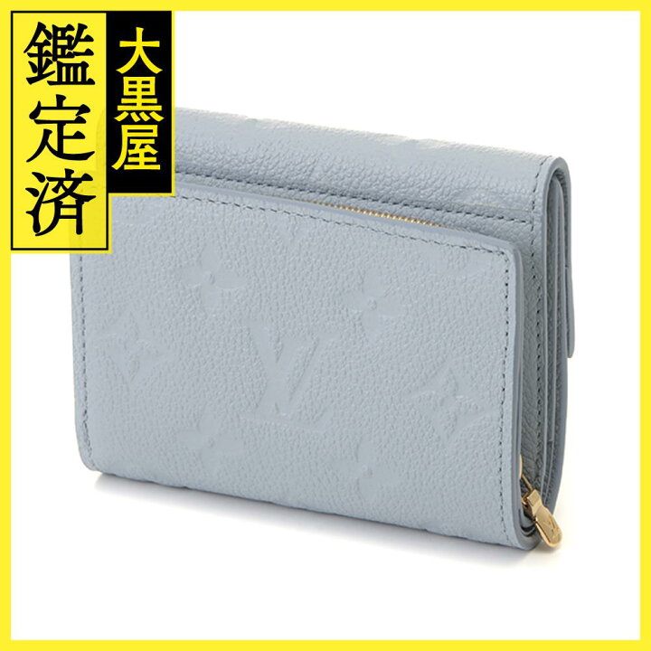 楽天市場】LOUIS VUITTON ルイヴィトン ポルトフォイユ・メティス  