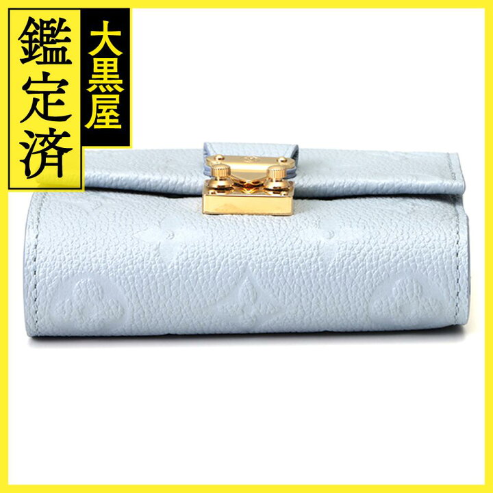 楽天市場】LOUIS VUITTON ルイヴィトン ポルトフォイユ・メティス  