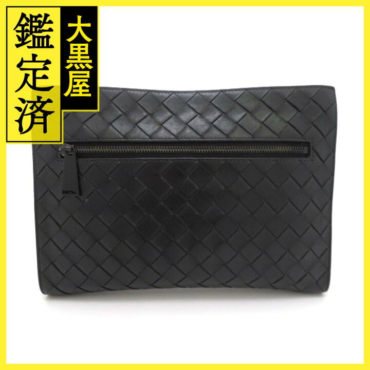 楽天市場】BOTTEGA VENETA ボッテガ・ヴェネタ クラッチバッグ 