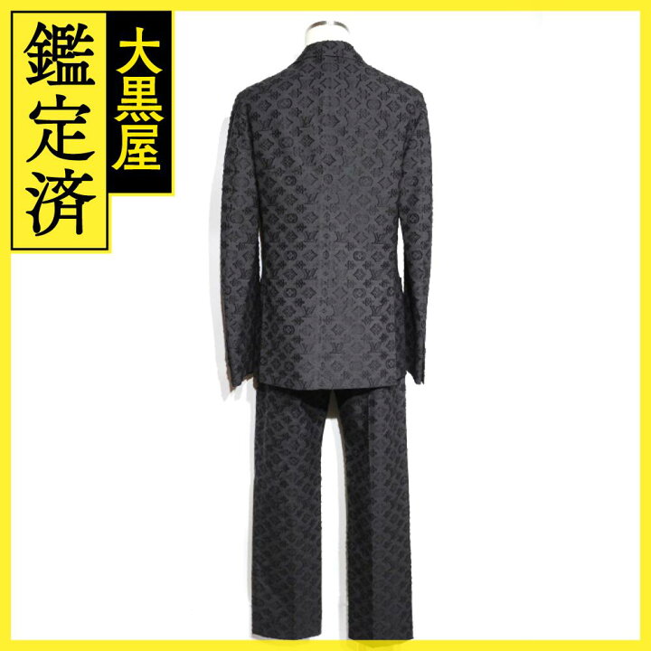 楽天市場】LOUIS VUITTON ルイヴィトン 衣類 セットアップ スーツ  