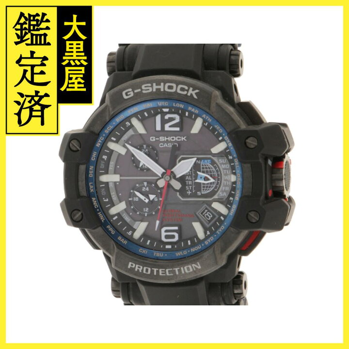 楽天市場】CASIO カシオ G-SHOCK MASTER OF G-AIR SKY COCKPIT スカイ  