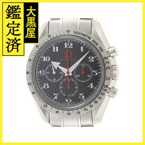 楽天市場】オメガ スピードマスター ブロードアロー 3551．50の通販 