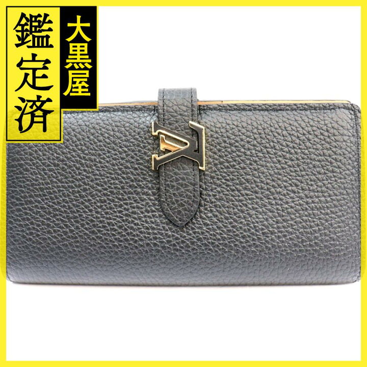 楽天市場】Louis Vuitton ルイヴィトン LVヴェルティカル・ウォレット  