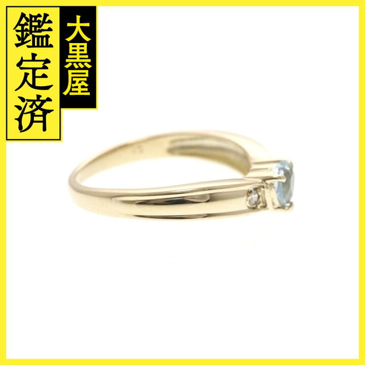 楽天市場】JEWELRY MAKI ジュエリーマキ リング K9 イエローゴールド 