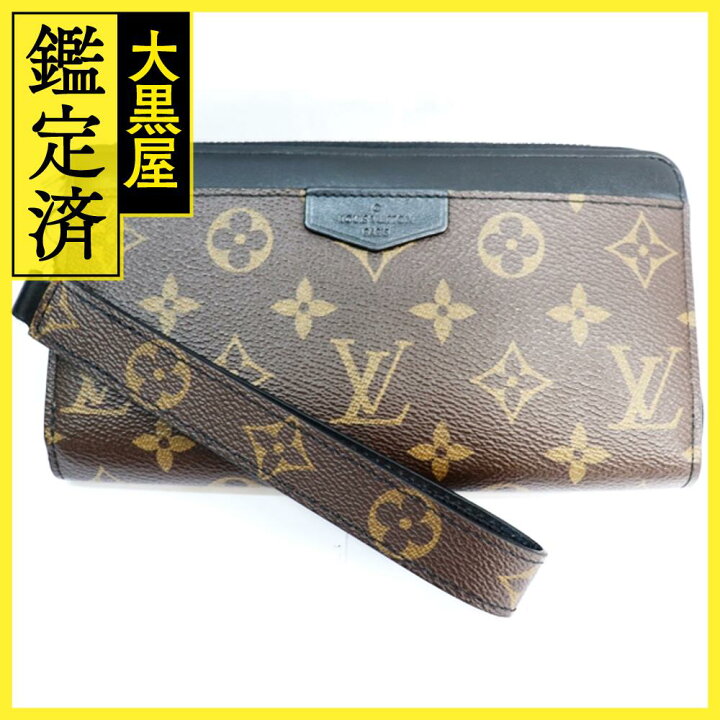 楽天市場】Louis Vuitton ルイヴィトン ジッピー・ドラゴンヌ 