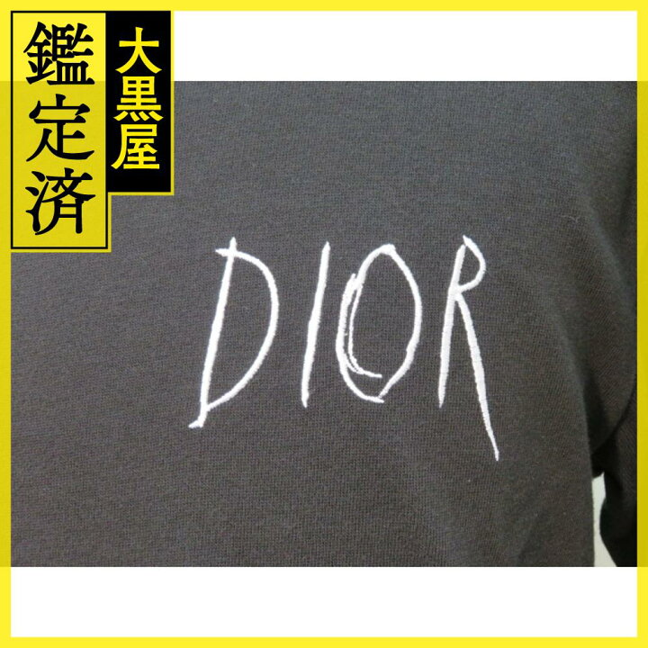 楽天市場】DIOR×Raymond Pettibon ディオール×レイモンド・ペティボン 