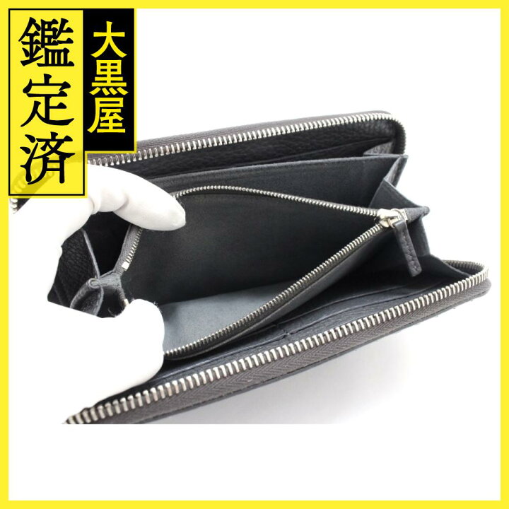 楽天市場】FENDI フェンディ セレリア ラウンドファスナー長財布 