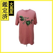 楽天市場】travis scott tシャツ（ブランドディオール）の通販 