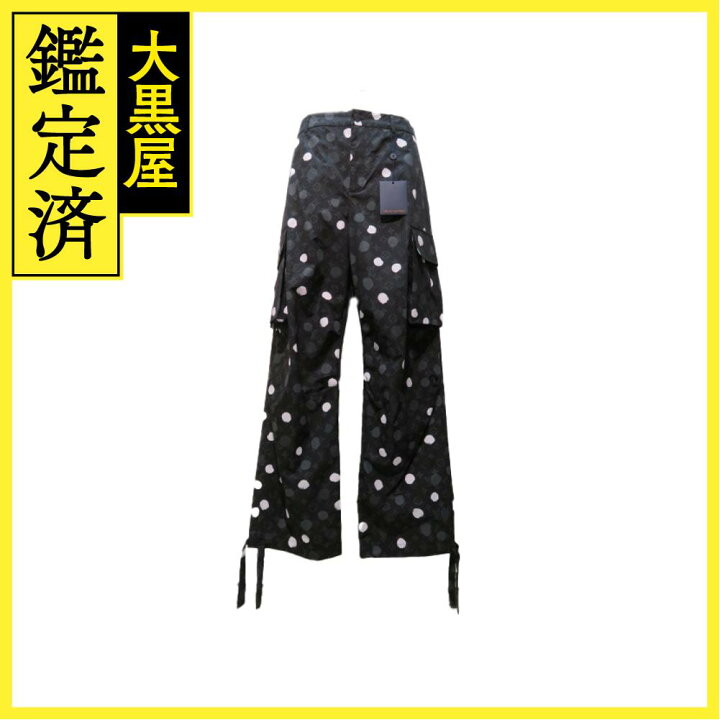 楽天市場】LOUIS VUITTON×草間彌生 ルイヴィトン モノグラムペイン 