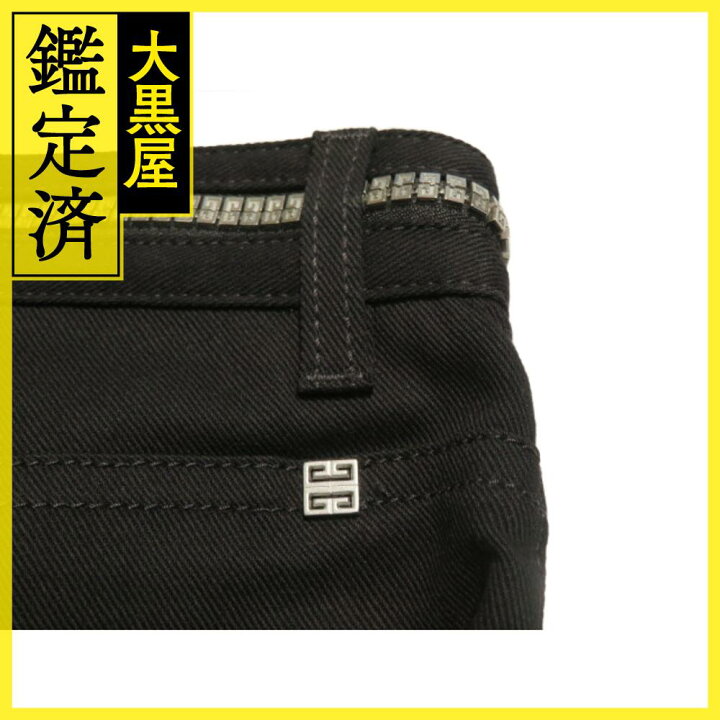 楽天市場】GIVENCHN ジバンシィ スリムフィットジーンズ メンズ30  