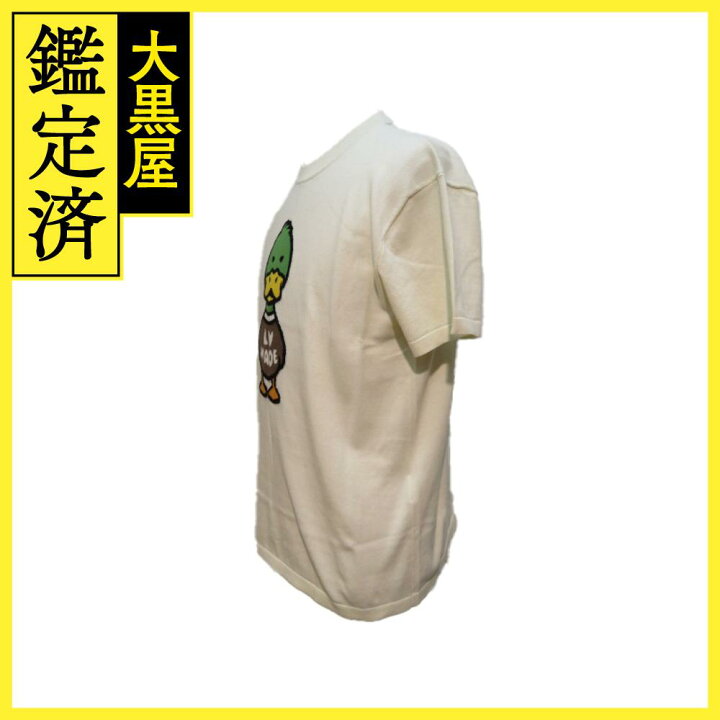 楽天市場】LOUIS VUITTON×NIGO ルイヴィトン×ニゴー インタルシアジャ 