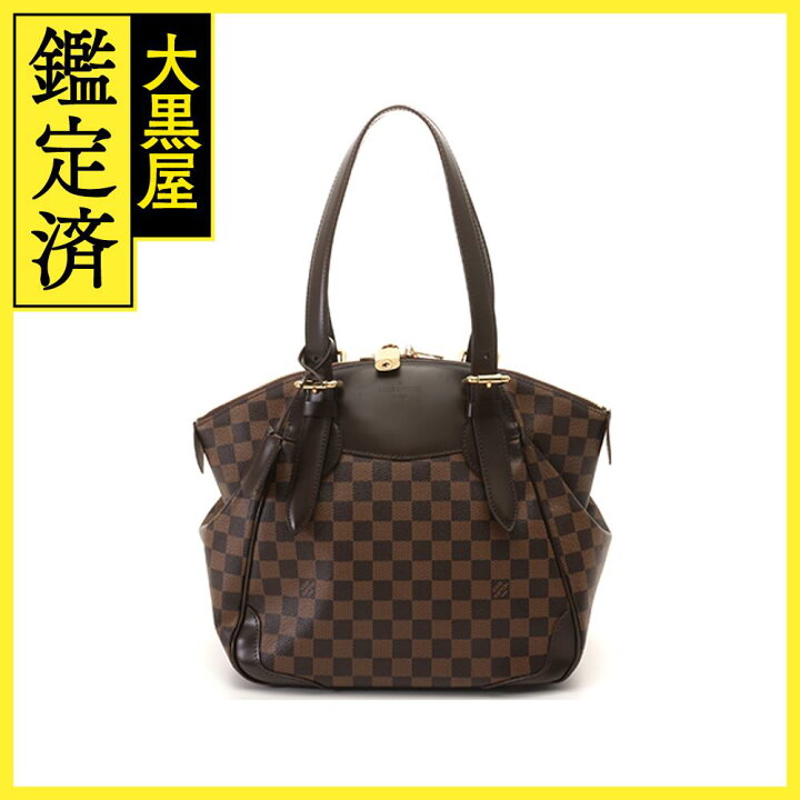 楽天市場】LOUIS VUITTON ルイヴィトン ヴェローナMM ショルダーバッグ  