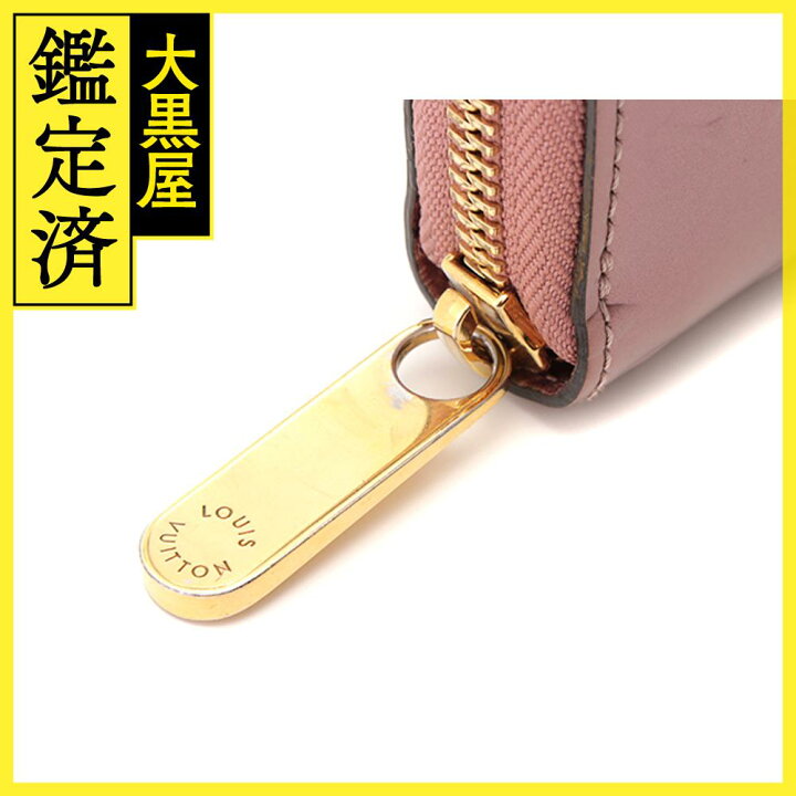 楽天市場】【送料無料】LOUIS VUITTON ルイヴィトン ジッピー 