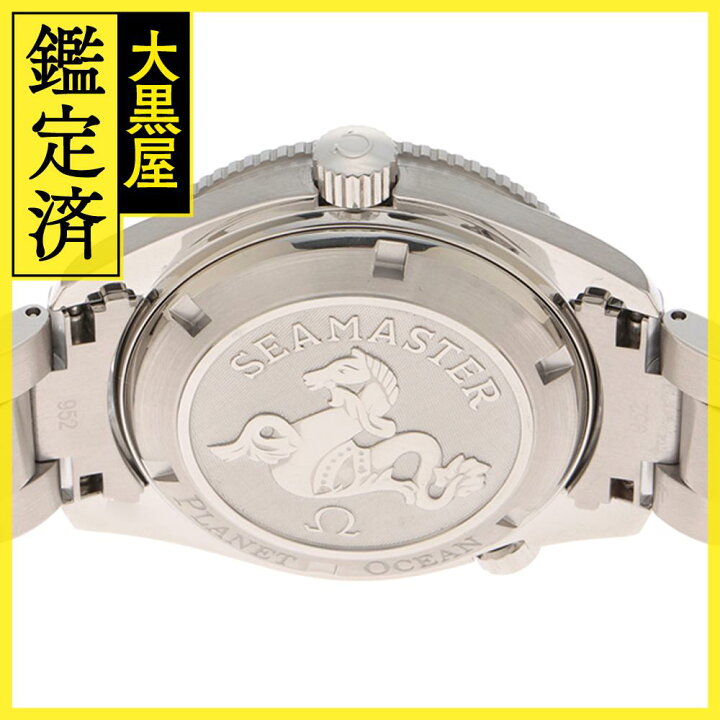 楽天市場】OMEGA オメガ シーマスター プラネットオーシャン 2209.50  