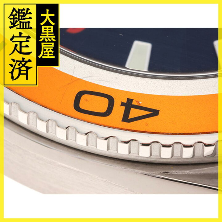 楽天市場】OMEGA オメガ シーマスター プラネットオーシャン 2209.50  