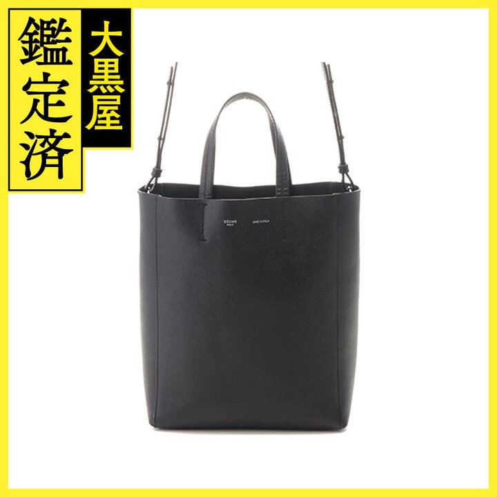 楽天市場】CELINE セリーヌ バーティカル カバ スモール 2WAY 
