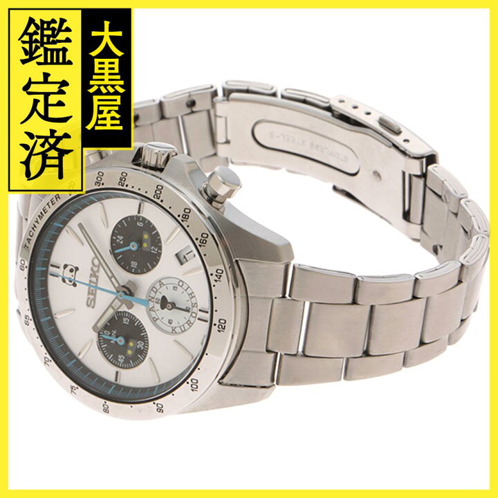 楽天市場】SEIKO セイコー 287系 パンダくろしお 5周年記念 5000本限定 