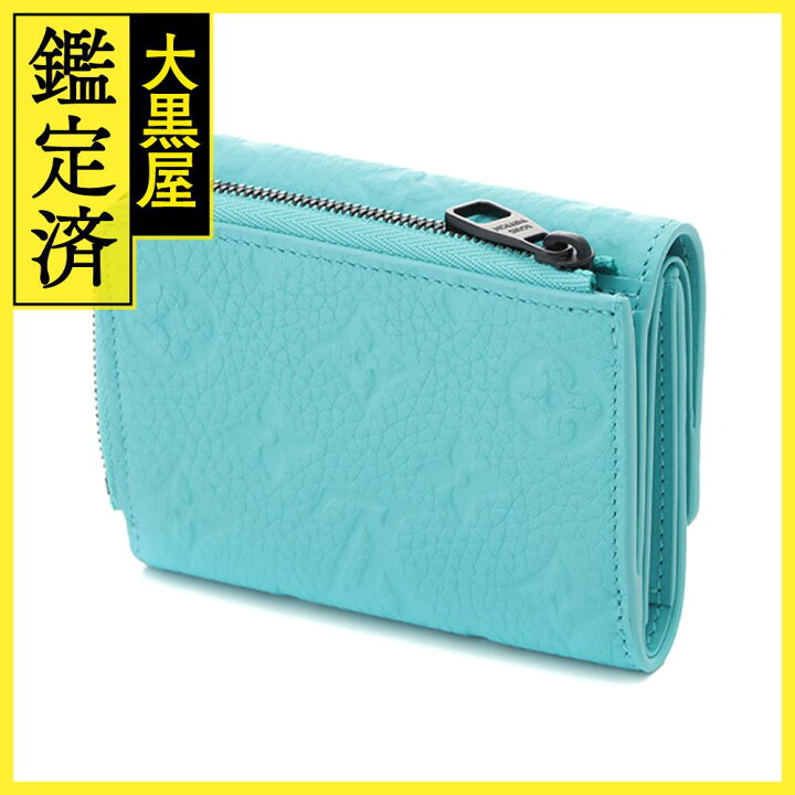 楽天市場】Louis Vuitton ルイ・ヴィトン 財布 ポルトフォイユ 