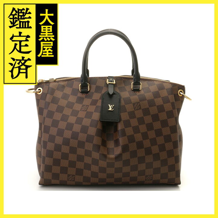 楽天市場】LOUIS VUITTON ルイ・ヴィトン オデオン・トートMM 2way 