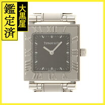 楽天市場】ティファニー アトラス スクエアの通販 