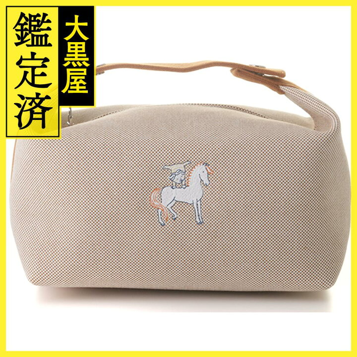 楽天市場】HERMES エルメス ブリッド・ア・ブラックGM カブリオル  