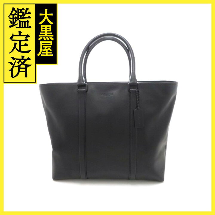 楽天市場】COACH コーチ メトロポリタン トートバッグ メルセデス 