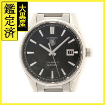 楽天市場】タグ・ホイヤー カレラ war211a．ba0782の通販 