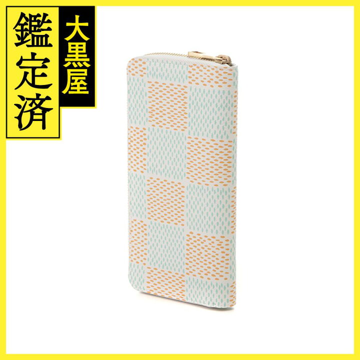 楽天市場】Louis Vuitton ルイ・ヴィトン ジッピーウォレット・ヴェル 